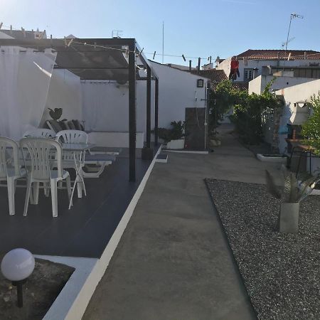 Casa Santo Antonio Daire Pias  Dış mekan fotoğraf