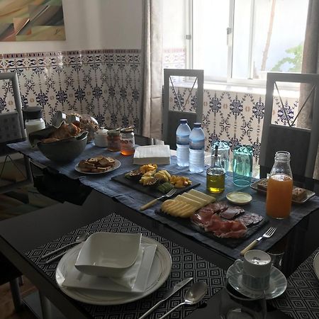Casa Santo Antonio Daire Pias  Dış mekan fotoğraf