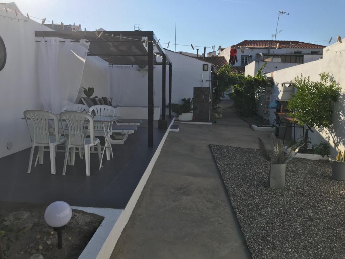 Casa Santo Antonio Daire Pias  Dış mekan fotoğraf