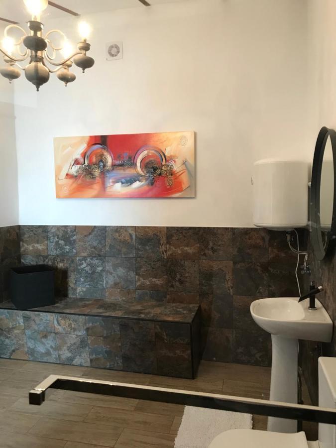 Casa Santo Antonio Daire Pias  Dış mekan fotoğraf