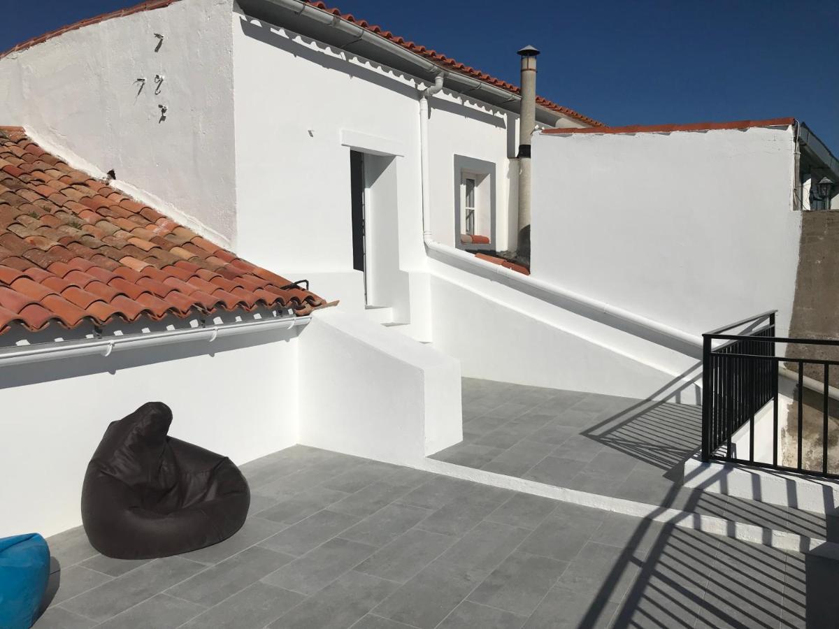 Casa Santo Antonio Daire Pias  Dış mekan fotoğraf