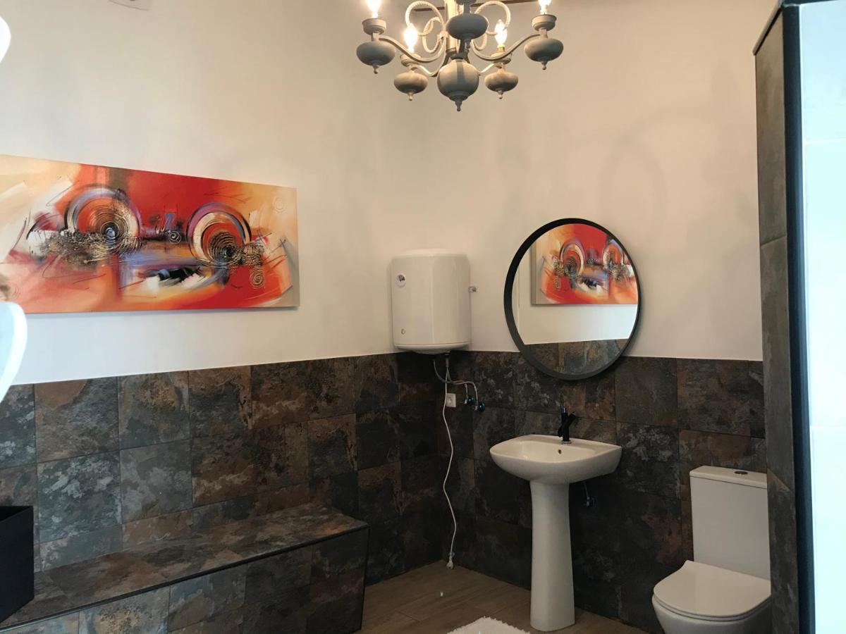 Casa Santo Antonio Daire Pias  Dış mekan fotoğraf
