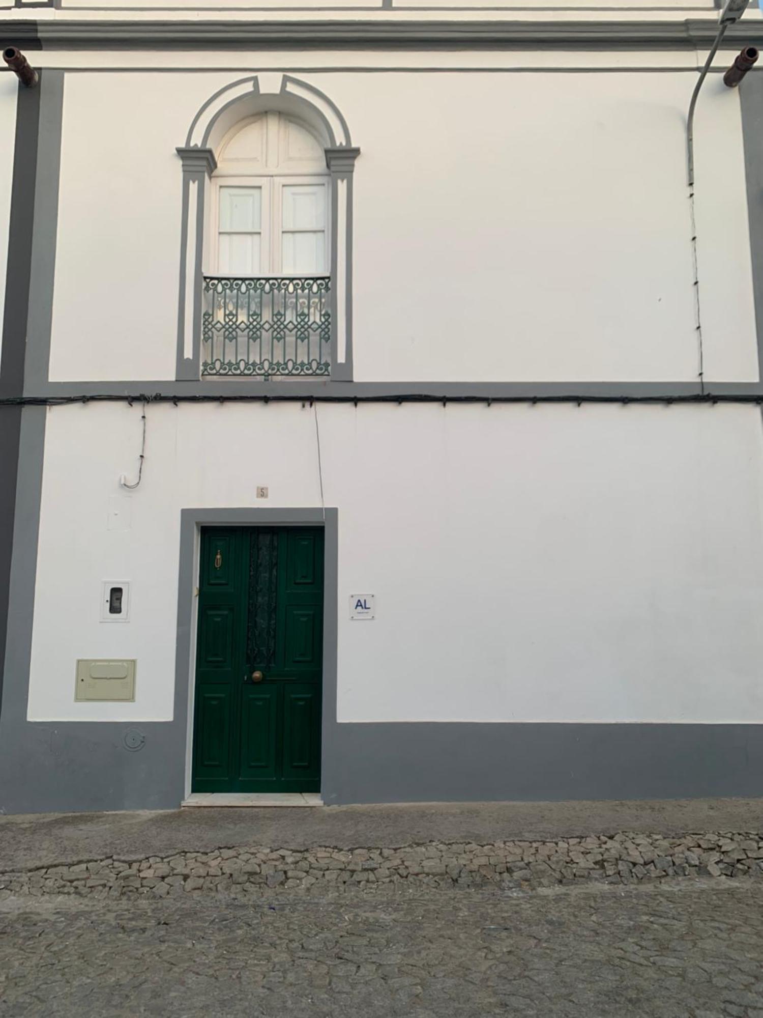 Casa Santo Antonio Daire Pias  Dış mekan fotoğraf