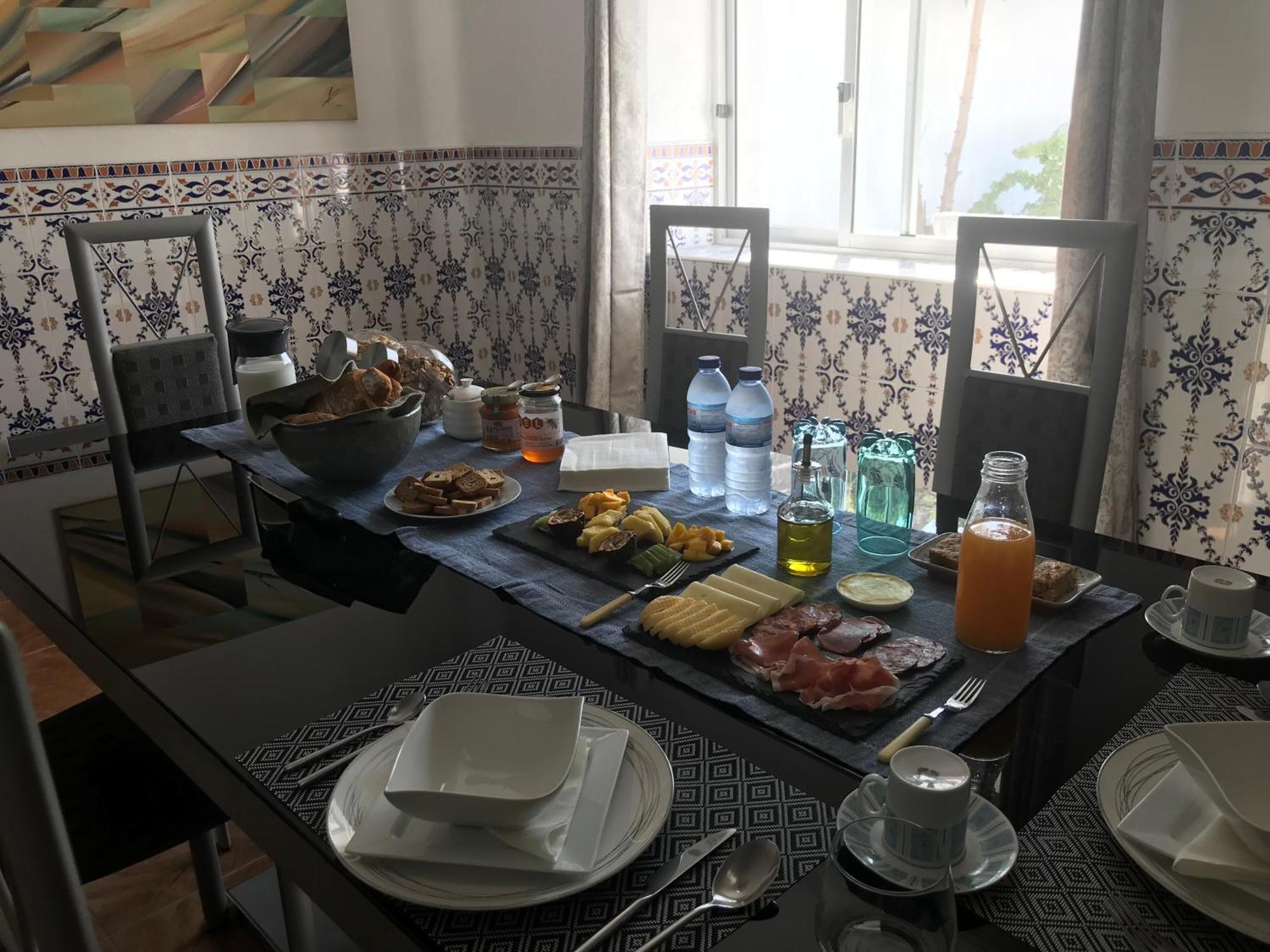 Casa Santo Antonio Daire Pias  Dış mekan fotoğraf