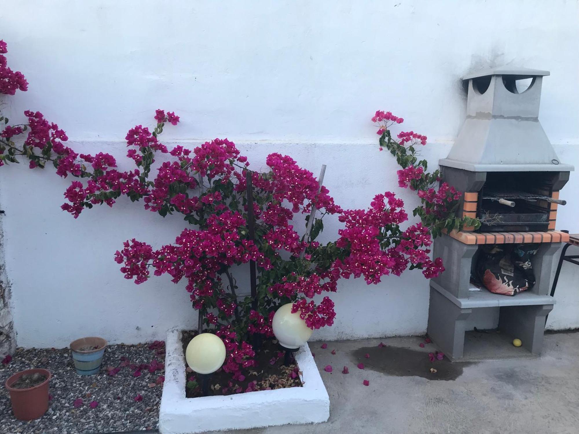 Casa Santo Antonio Daire Pias  Dış mekan fotoğraf
